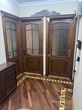 Satılır 5 otaqlı köhnə tikili 120 m² — Bakı, Sabunçu 5 otaq 120.00 m²