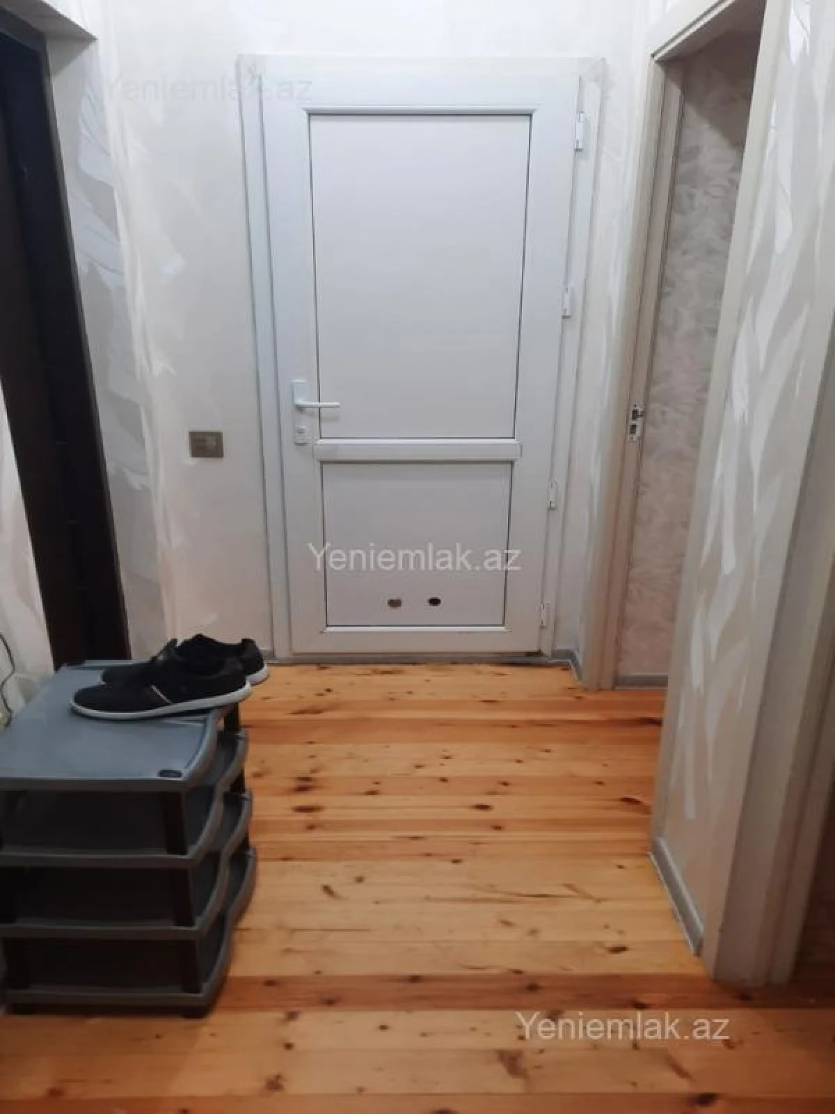 Satılır 2 otaqlı yeni tikili 57 m²