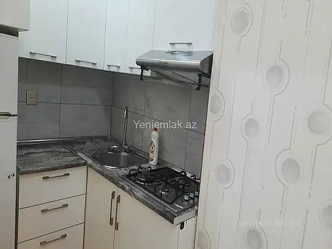 Satılır 2 otaqlı yeni tikili 57 m²