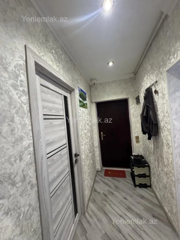 Satılır 3 otaqlı köhnə tikili 85 m²