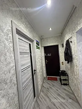 Satılır 3 otaqlı köhnə tikili 85 m²
