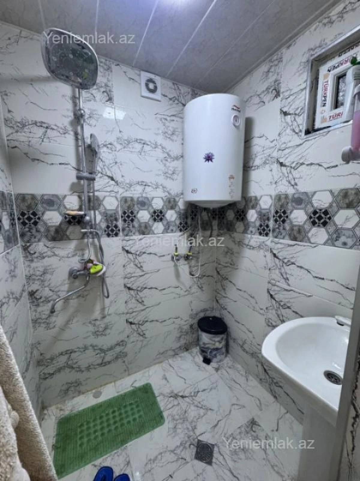 Satılır 3 otaqlı köhnə tikili 85 m²