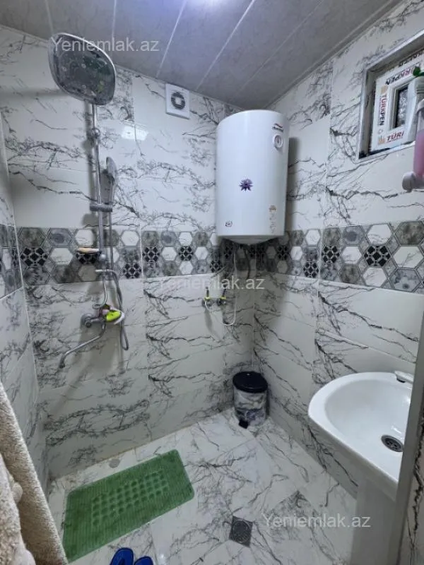 Satılır 3 otaqlı köhnə tikili 85 m²