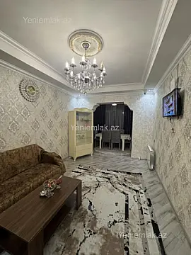 Satılır 3 otaqlı köhnə tikili 85 m²