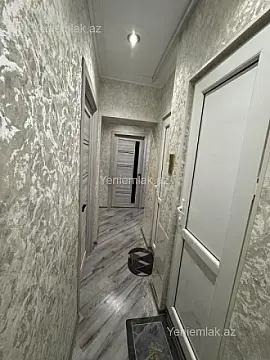 Satılır 3 otaqlı köhnə tikili 85 m²