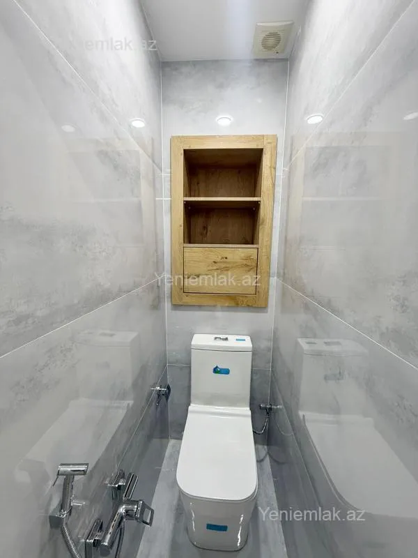 Satılır 3 otaqlı köhnə tikili 80 m²