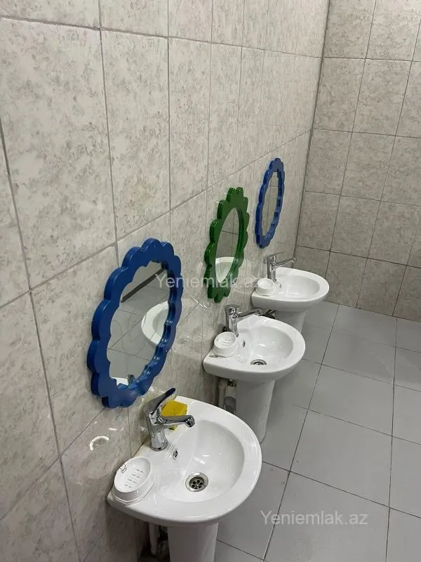 Satılır 1 otaqlı obyekt 1100 m²