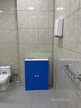 Satılır 1 otaqlı obyekt 1100 m²