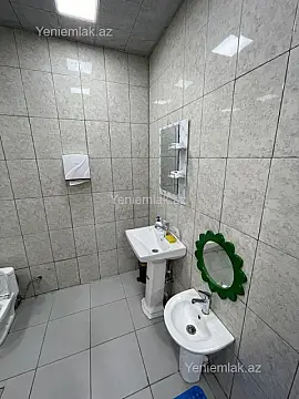 Satılır 1 otaqlı obyekt 1100 m²