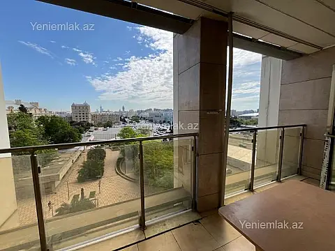 Satılır 2 otaqlı köhnə tikili 55 m² — Bakı, Nərimanov 2 otaq 55.00 m²