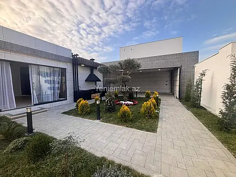 Satılır 5 otaqlı həyət evi 250 m²