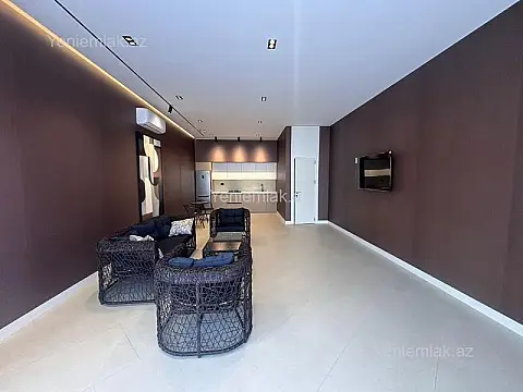 Satılır 5 otaqlı həyət evi 250 m²