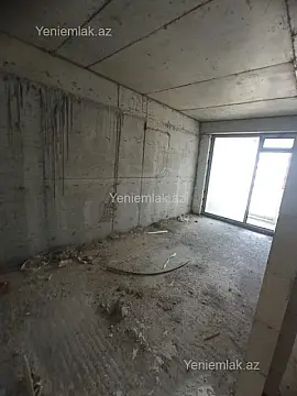 Satılır 3 otaqlı yeni tikili 110 m²