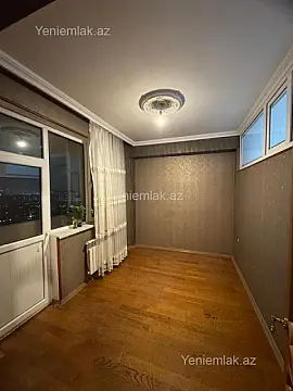 Satılır 3 otaqlı yeni tikili 80 m²
