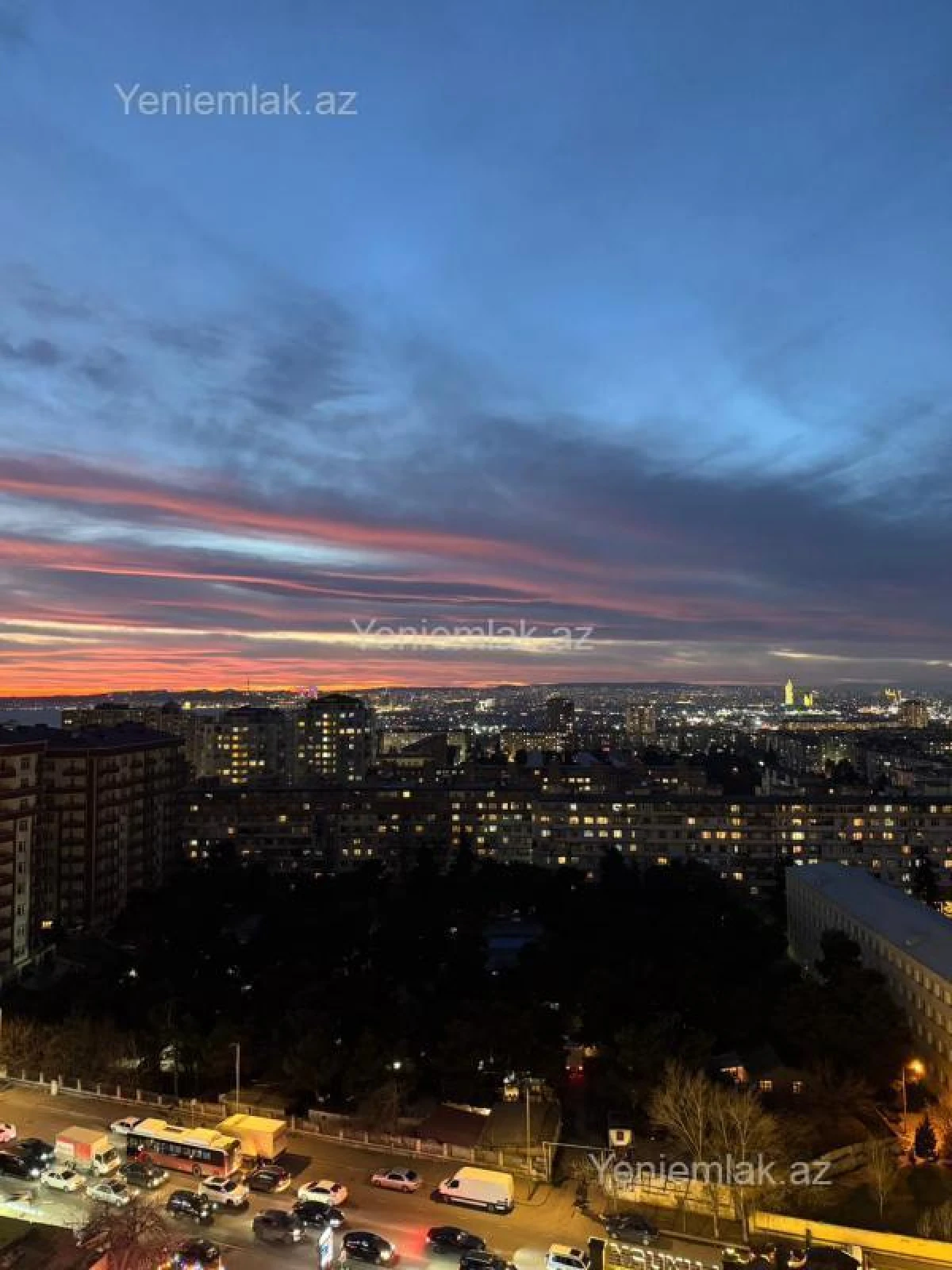 Satılır 3 otaqlı yeni tikili 80 m²