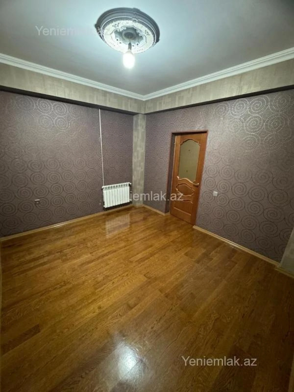 Satılır 3 otaqlı yeni tikili 80 m²