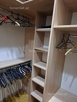 Satılır 3 otaqlı yeni tikili 156 m²