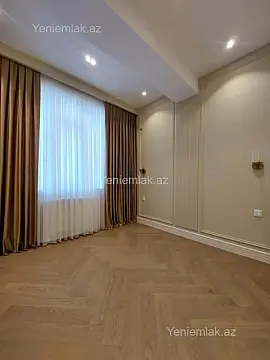 Satılır 3 otaqlı yeni tikili 85 m² — Bakı, Nərimanov 3 otaq 85.00 m²