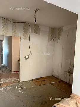 Satılır 2 otaqlı köhnə tikili 70 m² — Bakı, Binəqədi 2 otaq 70.00 m²
