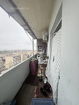 Satılır 2 otaqlı köhnə tikili 62 m²