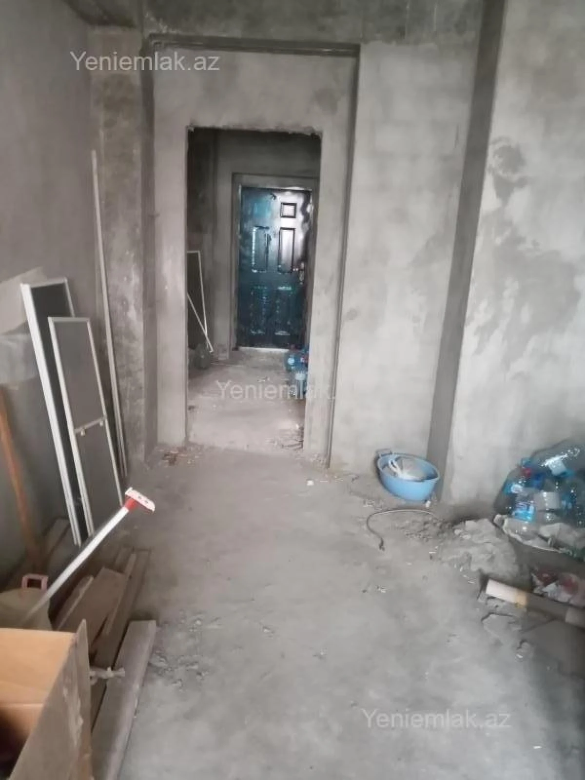 Satılır 2 otaqlı yeni tikili 83 m²