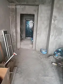 Satılır 2 otaqlı yeni tikili 83 m²