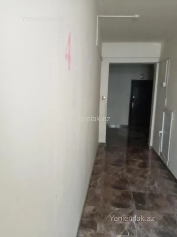 Satılır 2 otaqlı yeni tikili 83 m²