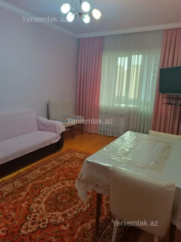 Satılır 3 otaqlı köhnə tikili 80 m²