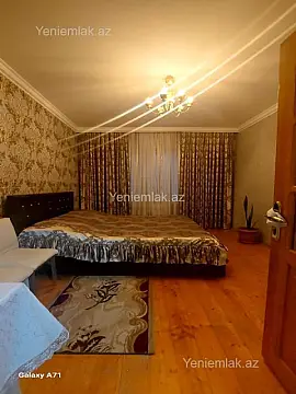 Satılır 3 otaqlı köhnə tikili 80 m²