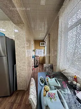 Satılır 3 otaqlı köhnə tikili 90 m² — Bakı, Xətai 3 otaq 90.00 m²
