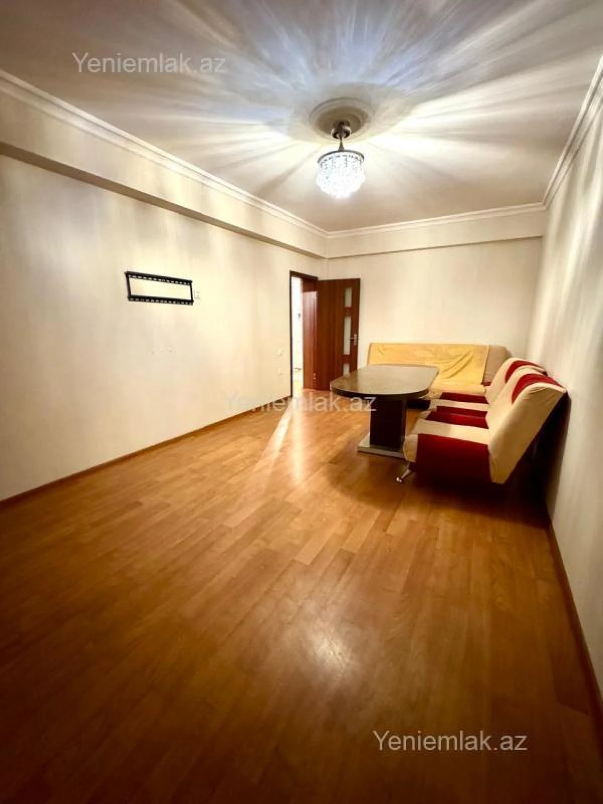 Satılır 2 otaqlı yeni tikili 58 m²
