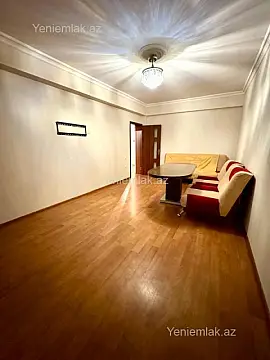 Satılır 2 otaqlı yeni tikili 58 m²