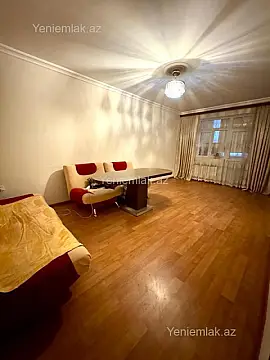 Satılır 2 otaqlı yeni tikili 58 m²