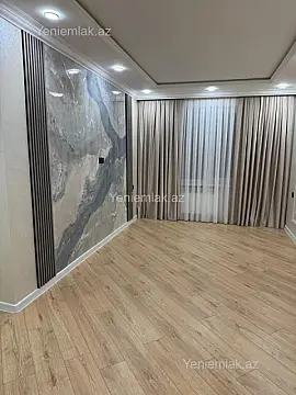 Satılır 3 otaqlı köhnə tikili 85 m² — Bakı, Xətai 3 otaq 85.00 m²