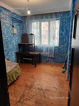 Satılır 2 otaqlı yeni tikili 37 m² — Xırdalan 2 otaq 37.00 m²