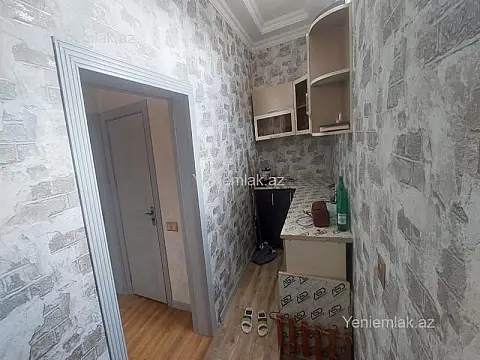 Satılır 2 otaqlı həyət evi 50 m²