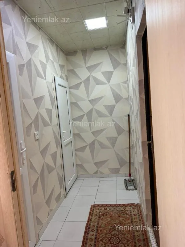 Satılır 1 otaqlı köhnə tikili 35 m²