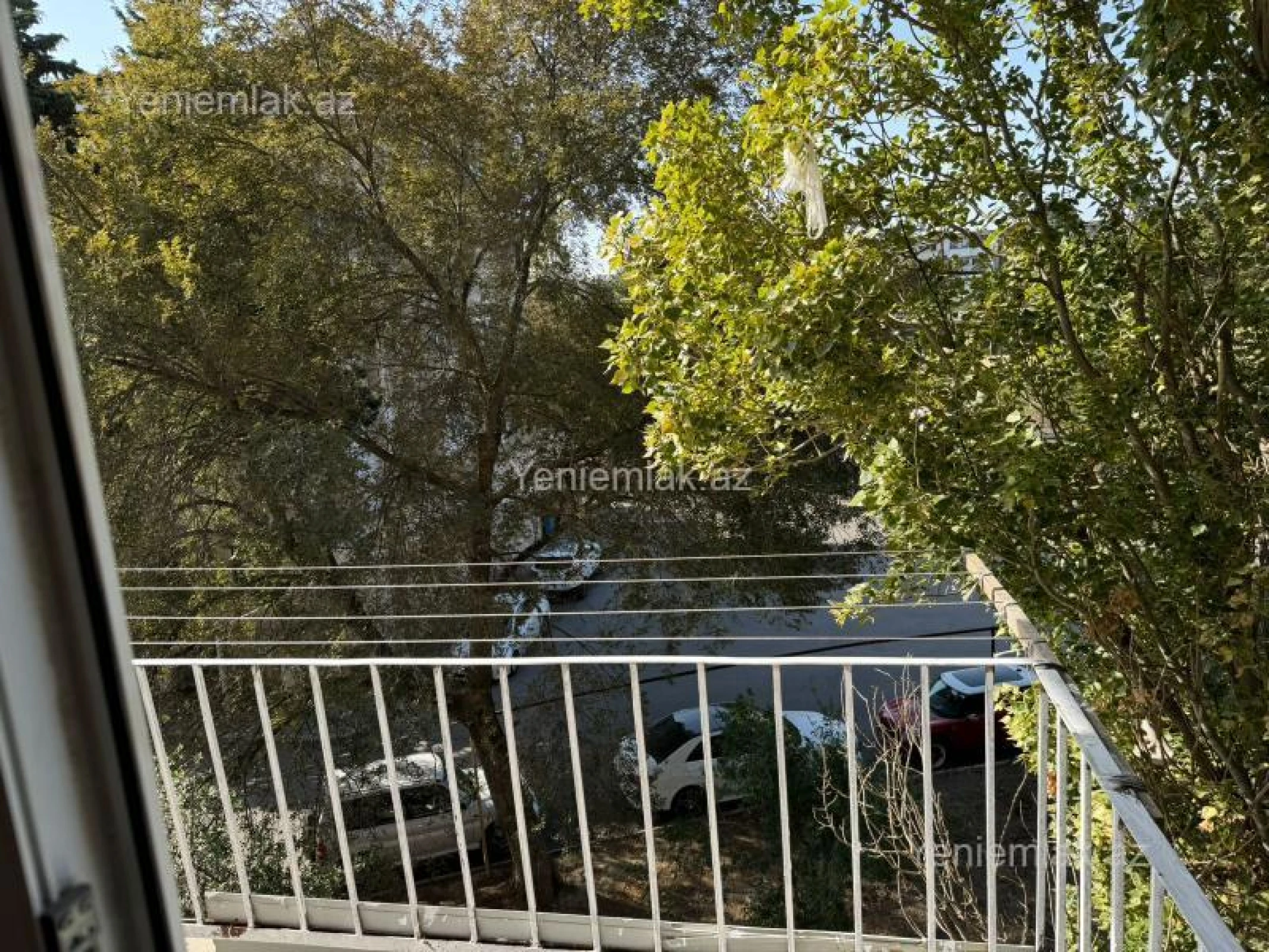 Satılır 1 otaqlı köhnə tikili 35 m²