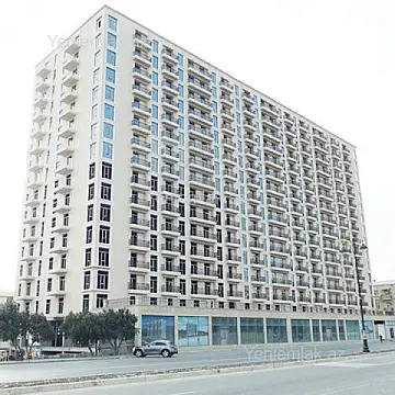 Satılır 4 otaqlı yeni tikili 180 m² — Bakı, Xətai 4 otaq 180.00 m²