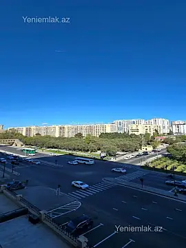 Satılır 4 otaqlı yeni tikili 180 m²