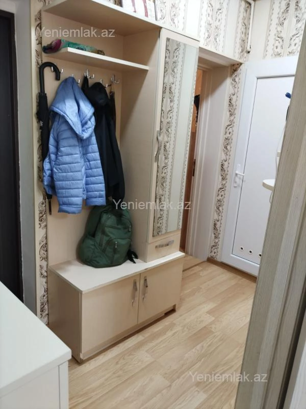 Satılır 3 otaqlı köhnə tikili 55 m²