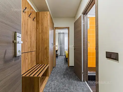 Satılır 16 otaqlı obyekt 4500 m²