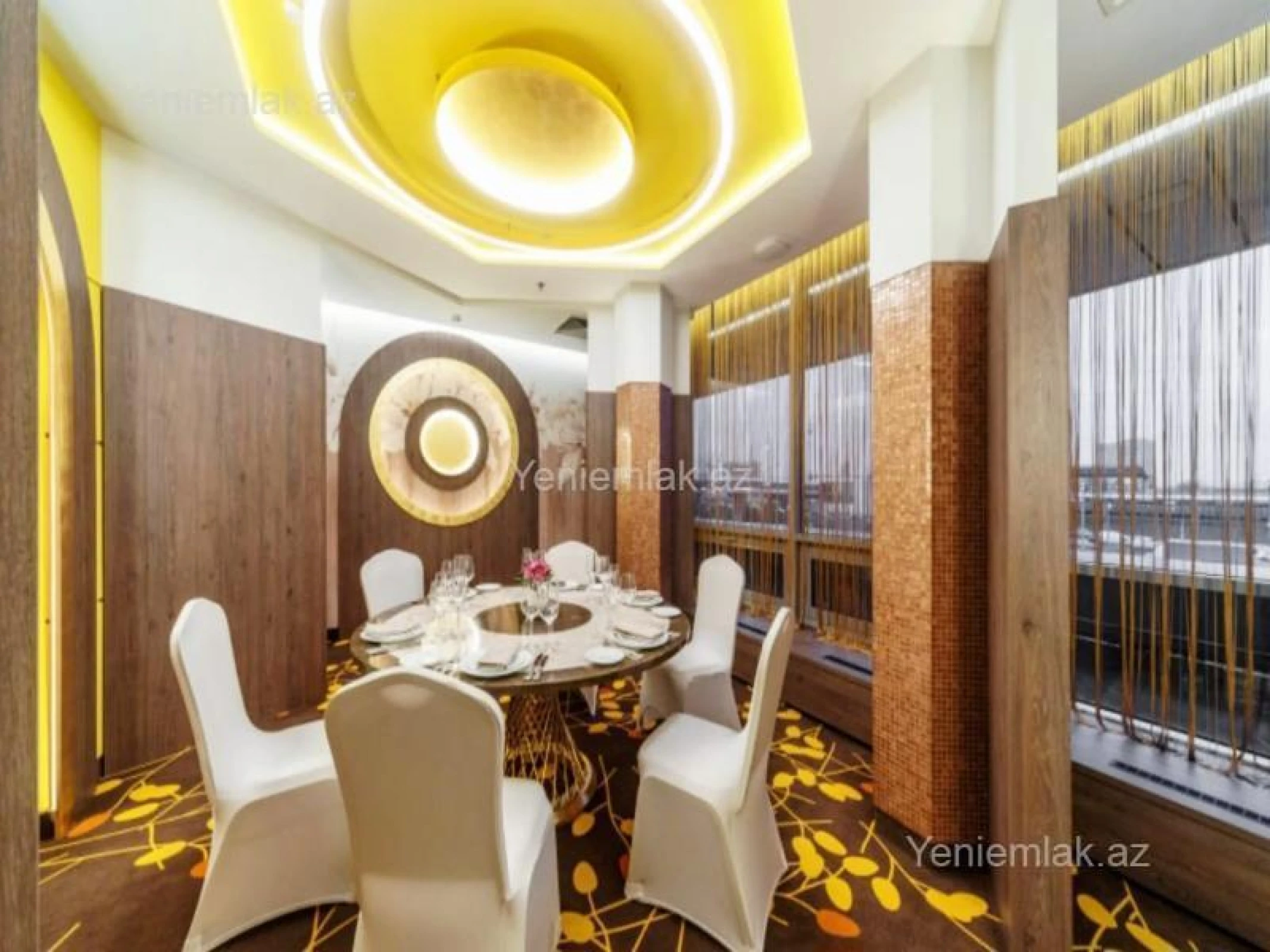 Satılır 16 otaqlı obyekt 4500 m²