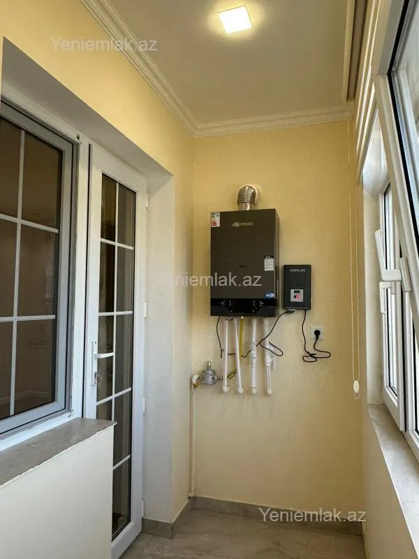 Satılır 2 otaqlı köhnə tikili 42 m²