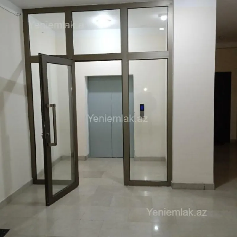 Satılır 3 otaqlı yeni tikili 85 m²
