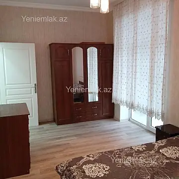 Satılır 3 otaqlı yeni tikili 85 m²
