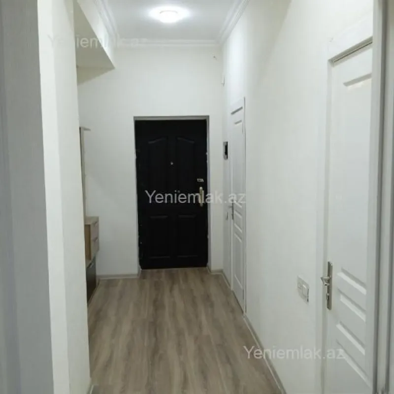 Satılır 3 otaqlı yeni tikili 85 m²