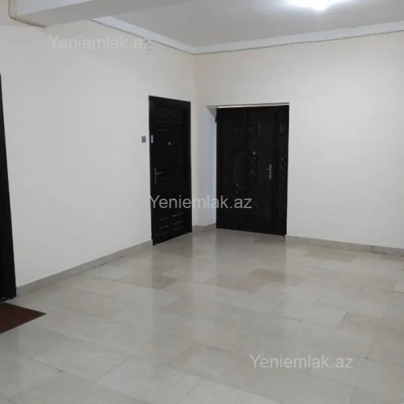 Satılır 3 otaqlı yeni tikili 85 m²