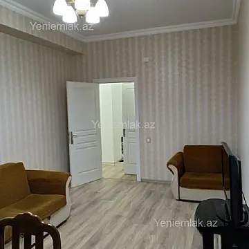 Satılır 3 otaqlı yeni tikili 85 m² — Bakı, Suraxanı 3 otaq 85.00 m²
