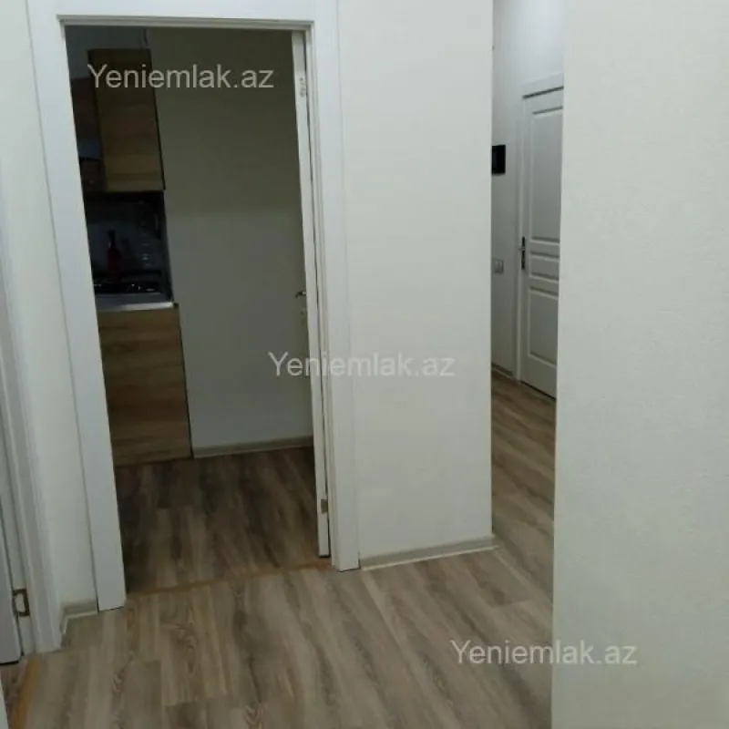 Satılır 3 otaqlı yeni tikili 85 m²